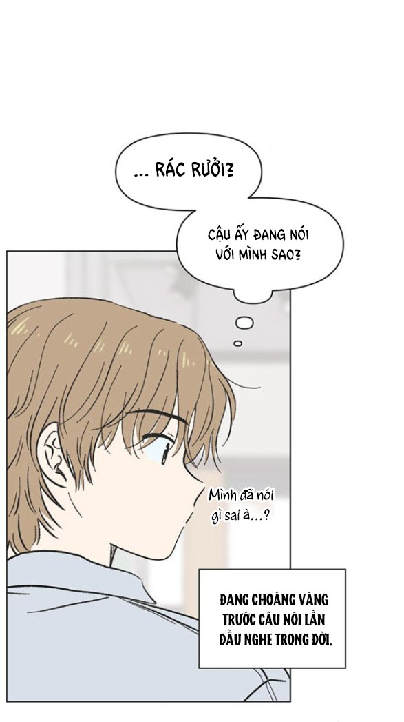 Thanh Xuân Đáng Yêu chapter 5.1 3