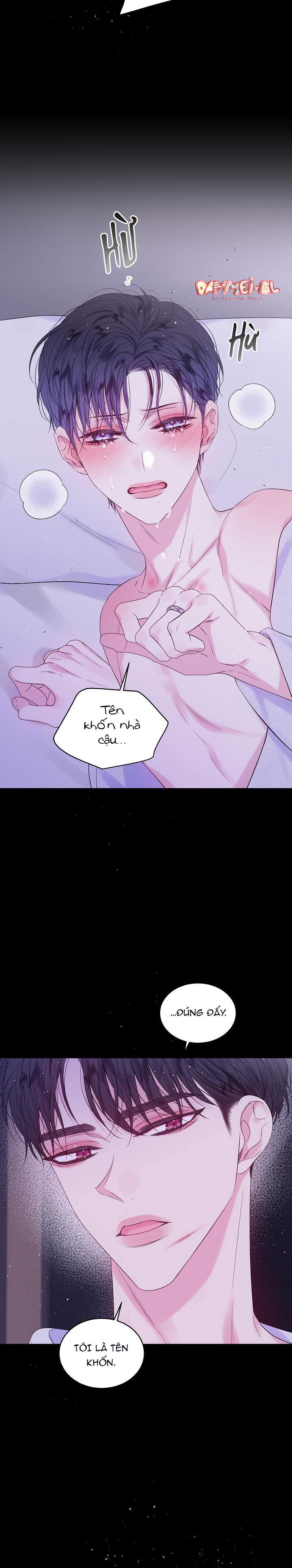 bình minh thứ hai chapter 12 12