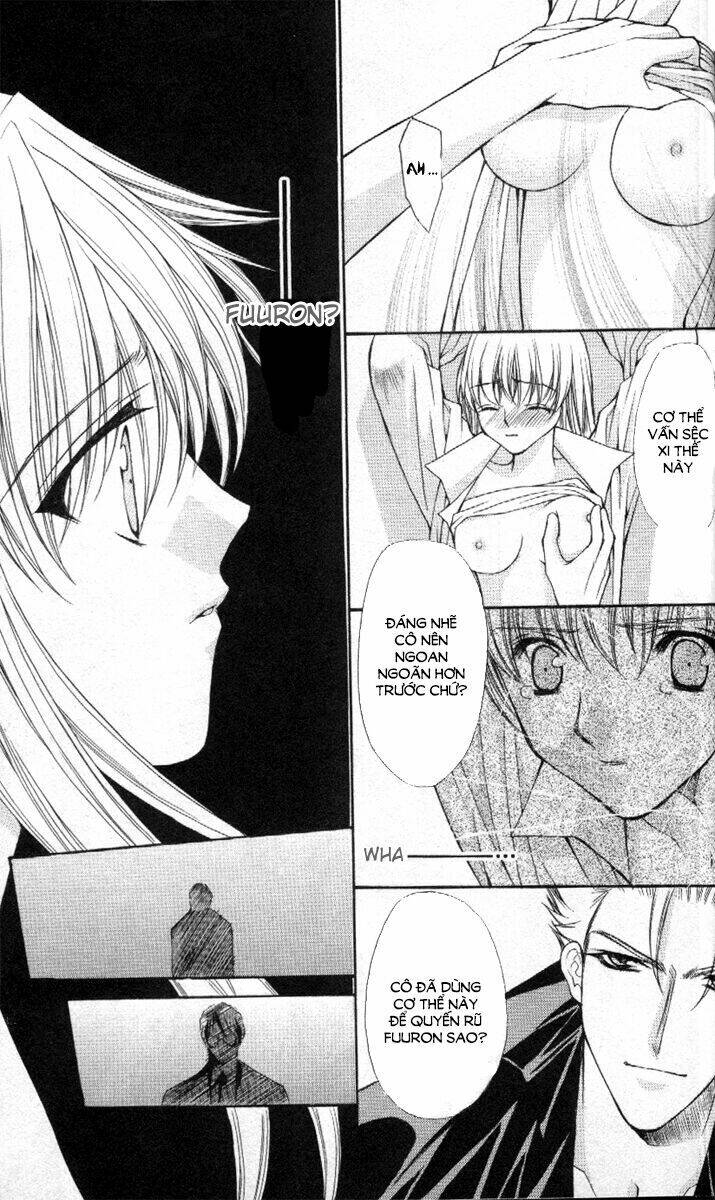 anh chàng khắc tinh chapter 40 21
