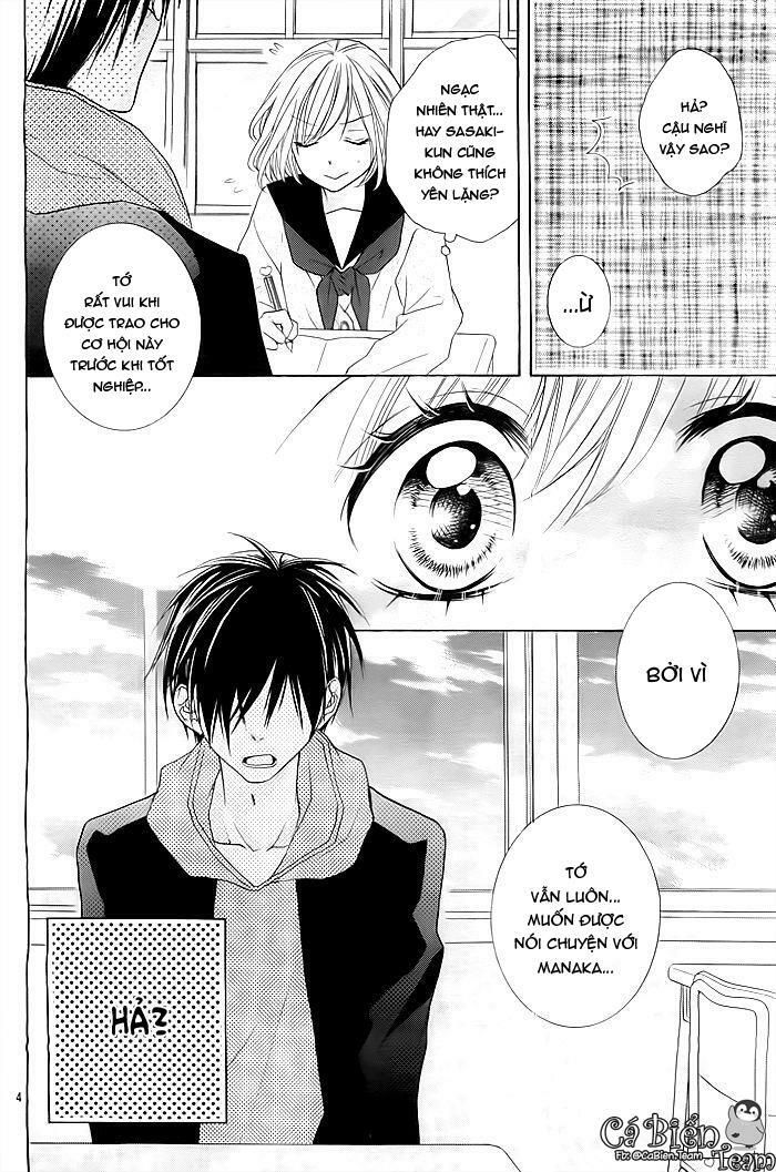 kawaii hito ( asagi hikaru ) chapter 1 4