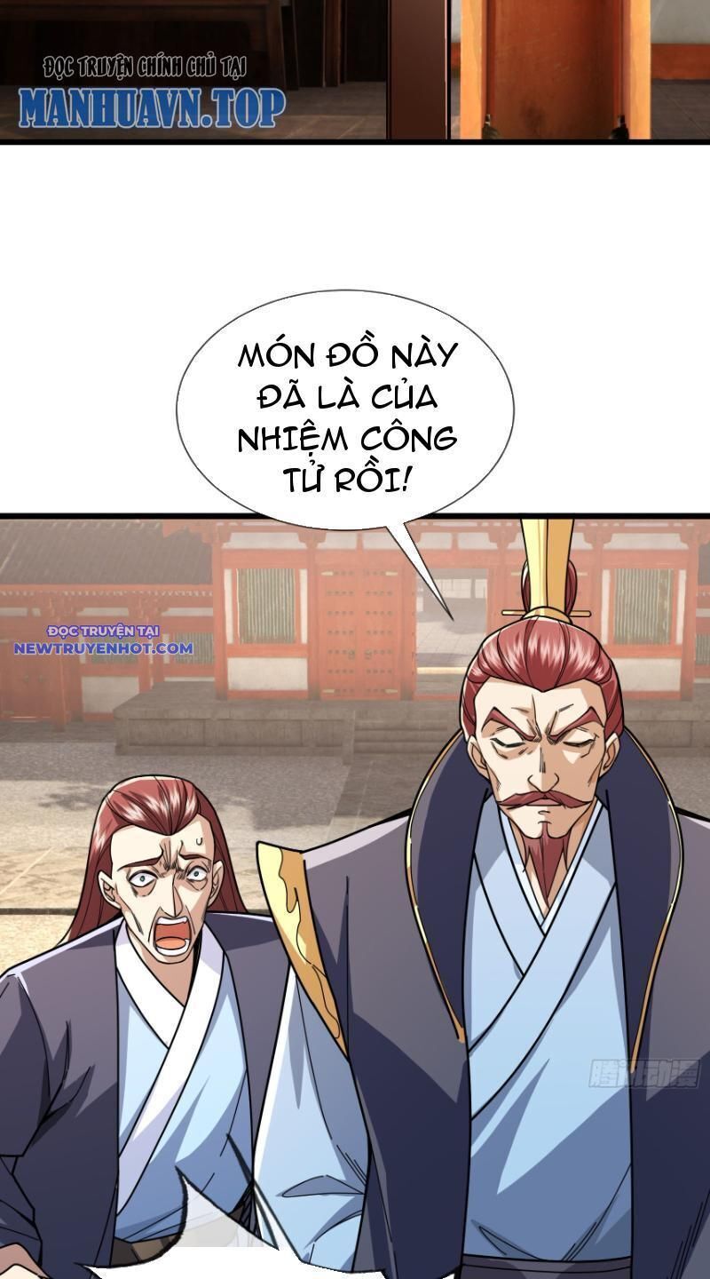 ngủ say vạn cổ: xuất thế đẩy ngang chư thiên chapter 6 99