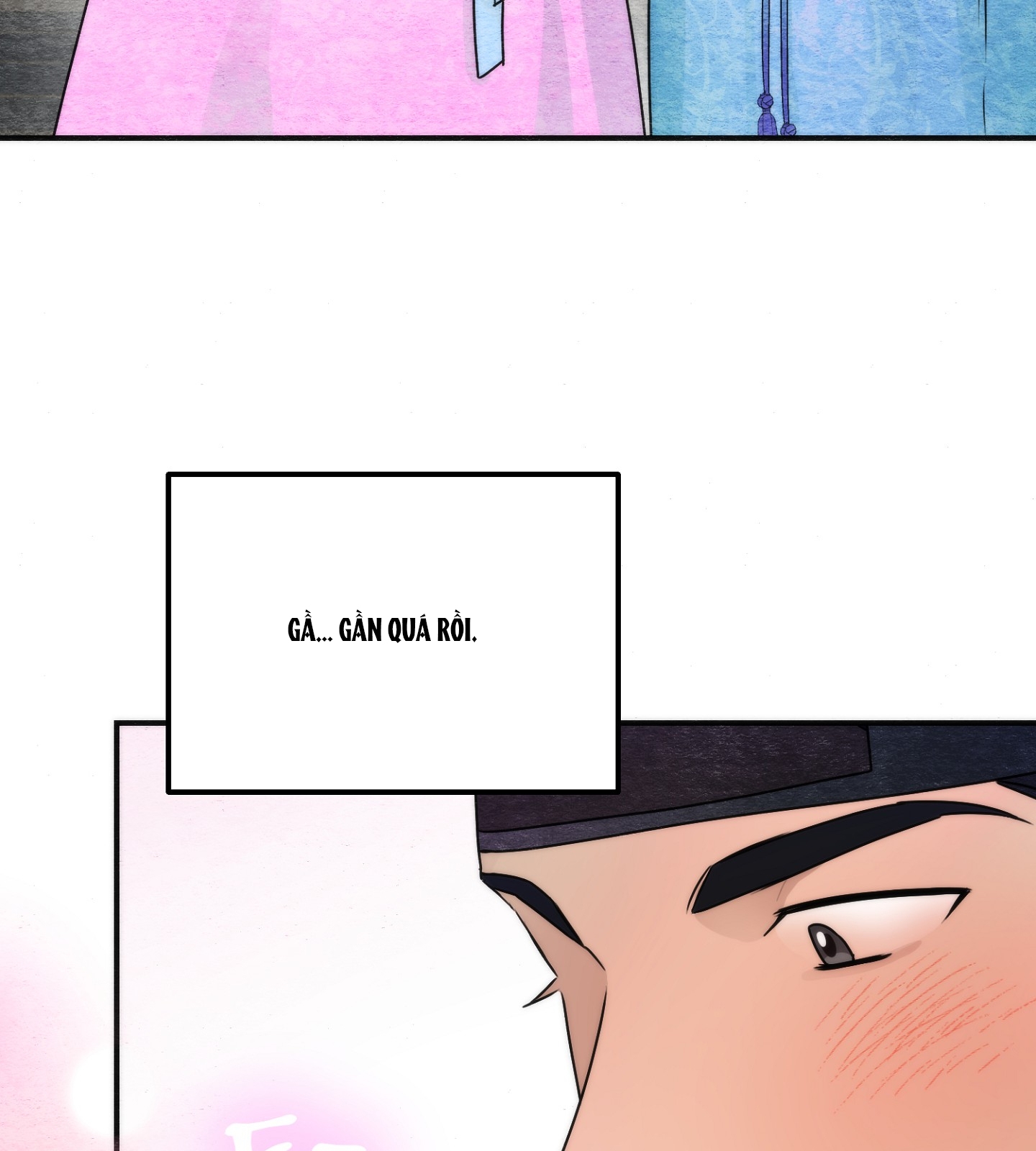 Cương Nhân chapter 86.1 30