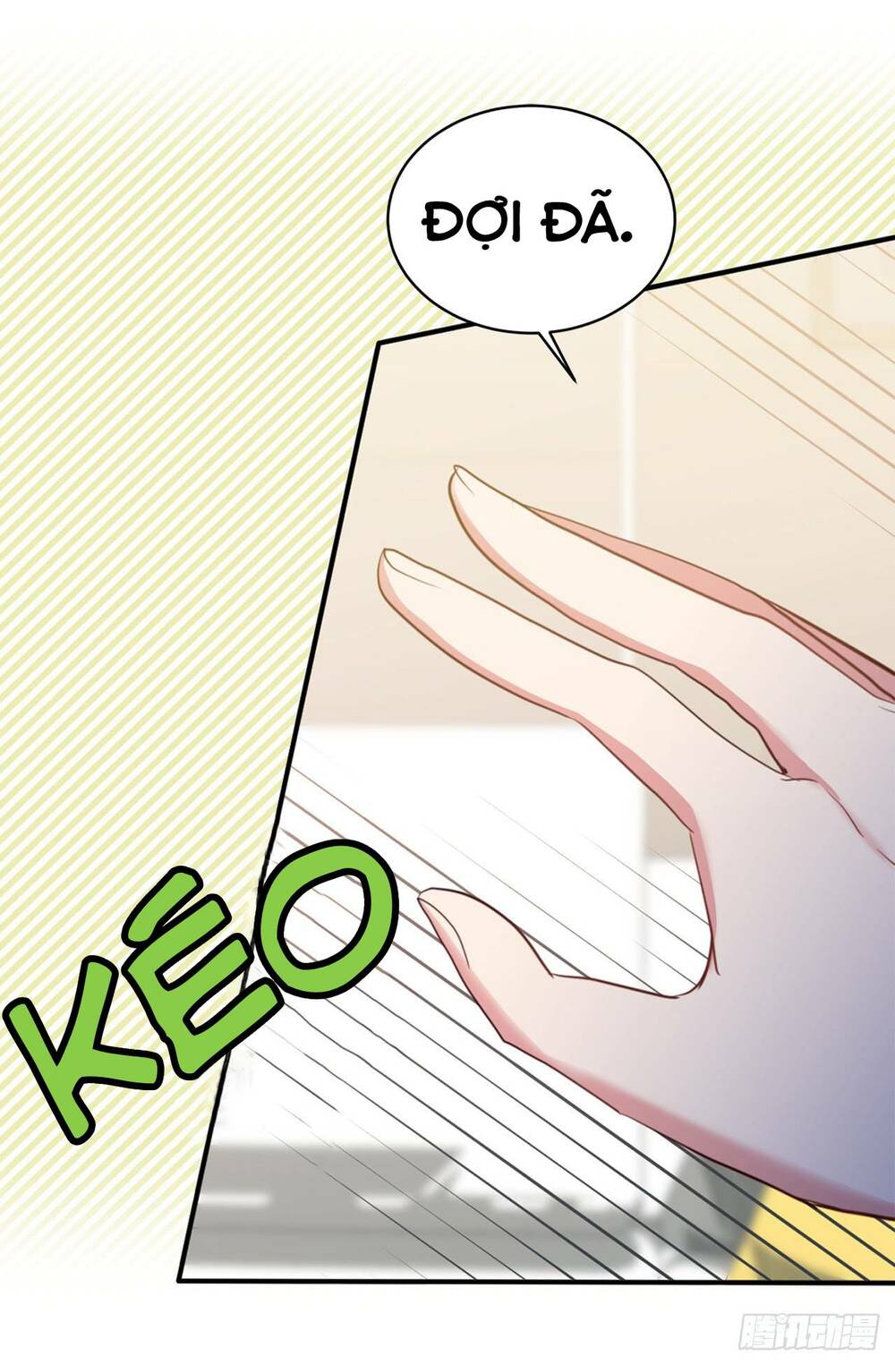 acup tiên sinh chapter 45 27