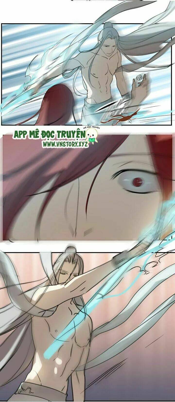 đạo trưởng đại nhân đến nhà chapter 33 13