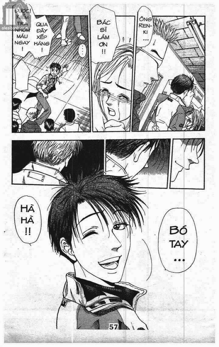 bàn tay thần sầu teru chapter 139 21