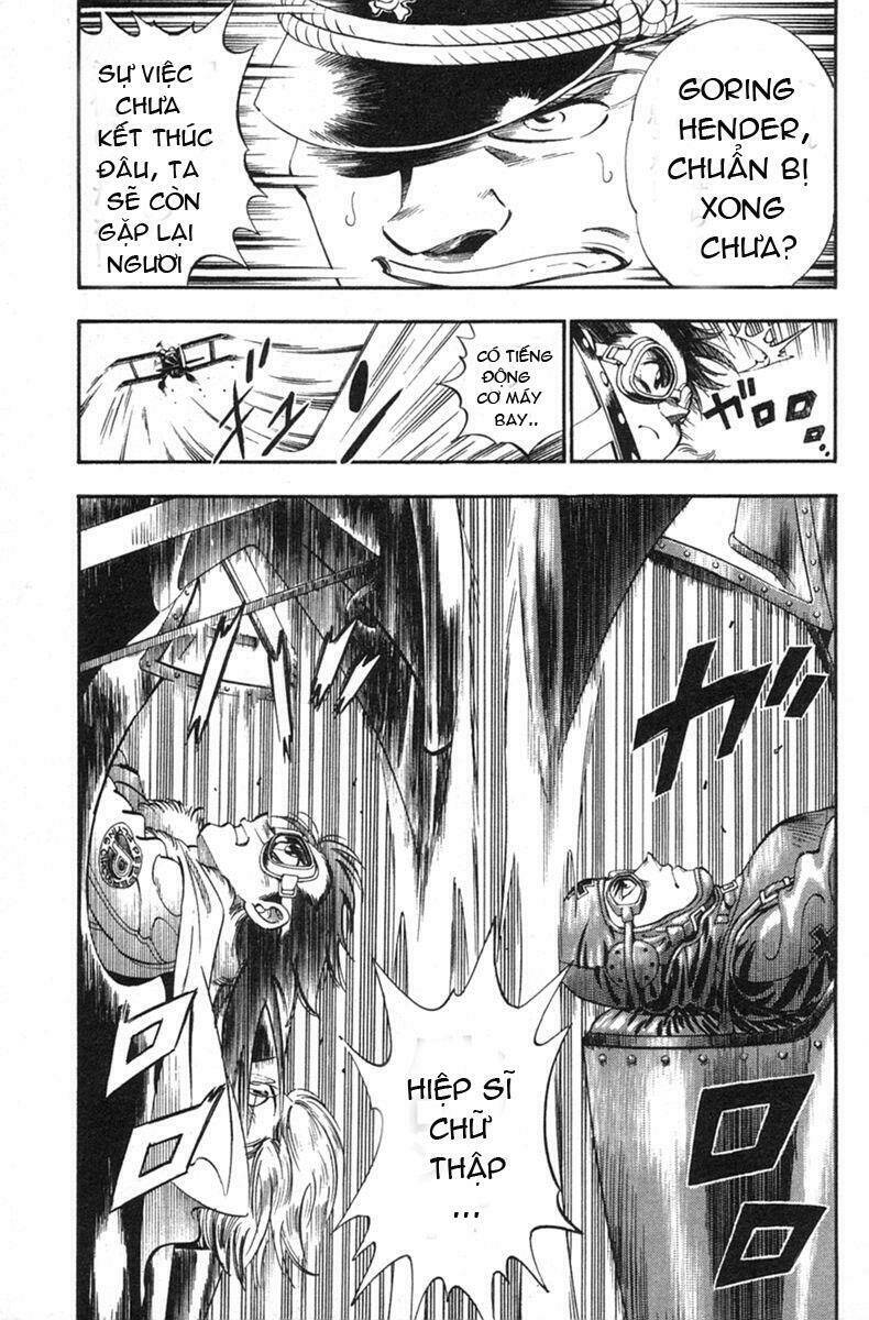 tenkuu no hasha z chapter 4 11