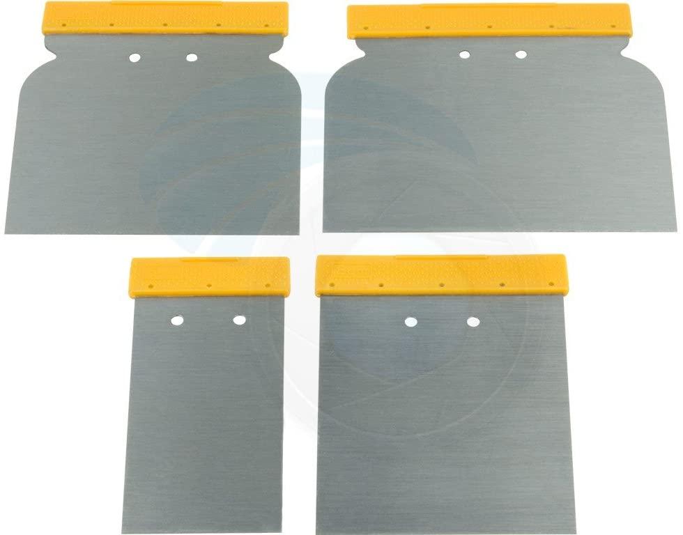 BỘ SỦI 50-80-100-120mm TOLSEN 40008 - HÀNG CHÍNH HÃNG