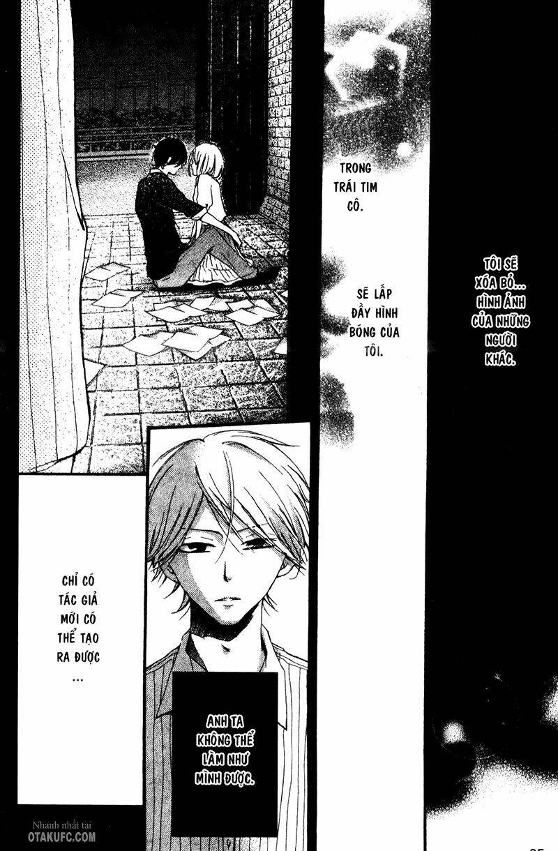 pen saki ni syrup chapter 9 40