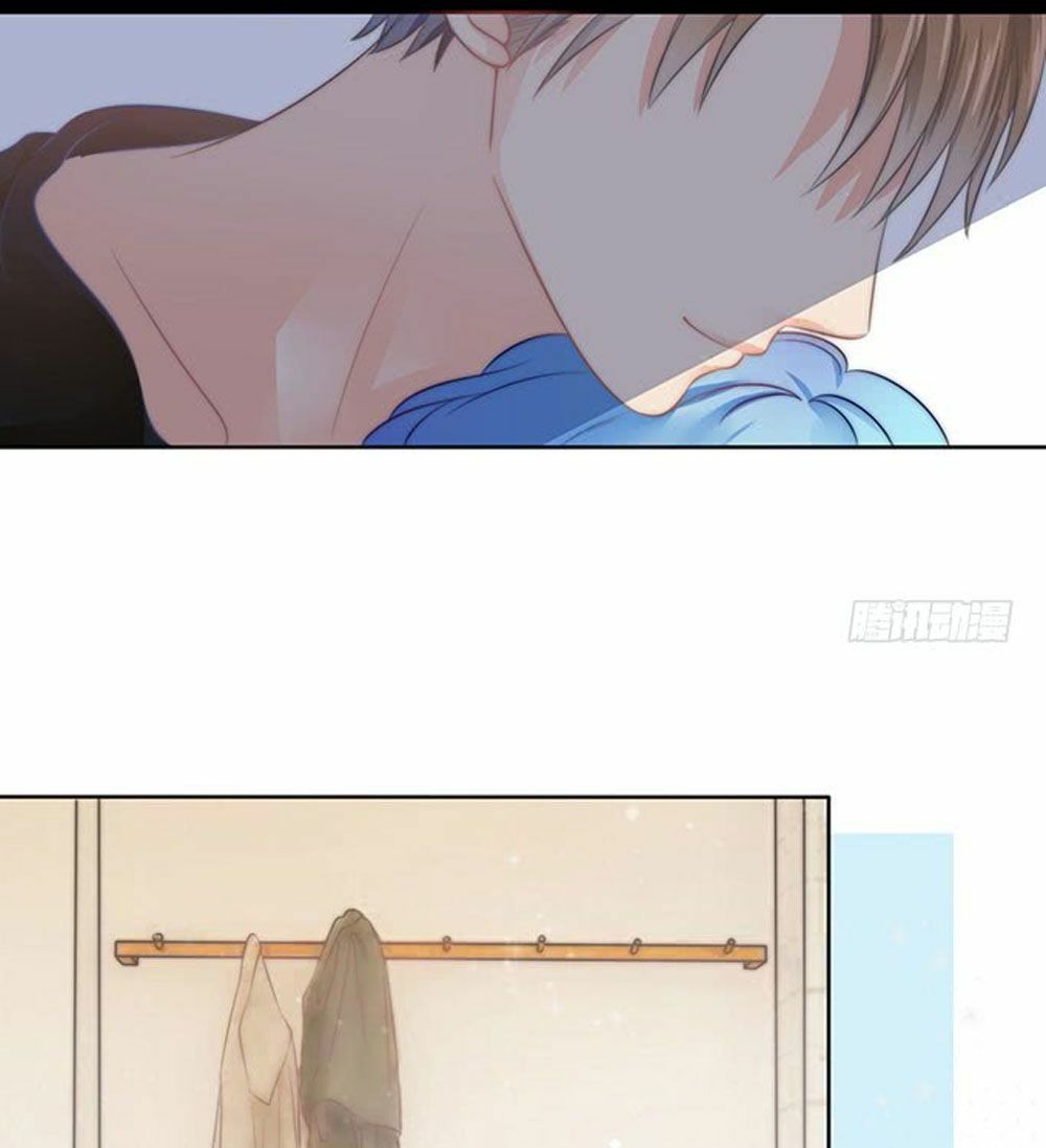 luyến đường thời quang chapter 34 30