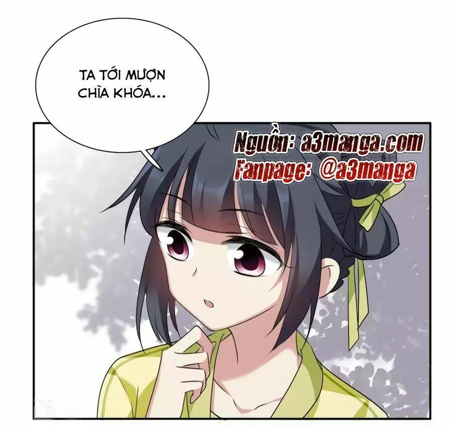toàn cơ từ chapter 52.1 1