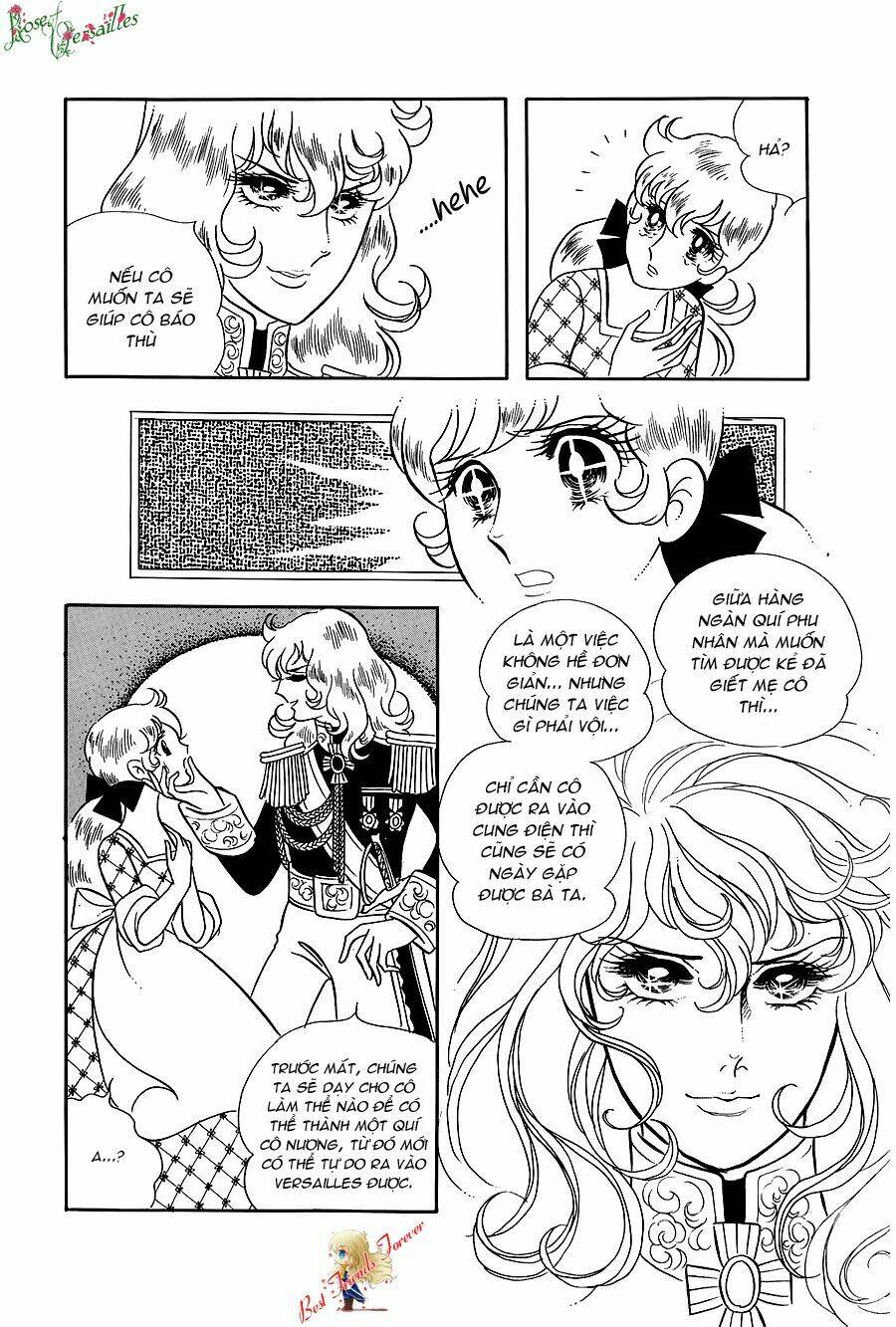 versailles no bara chapter 13 17