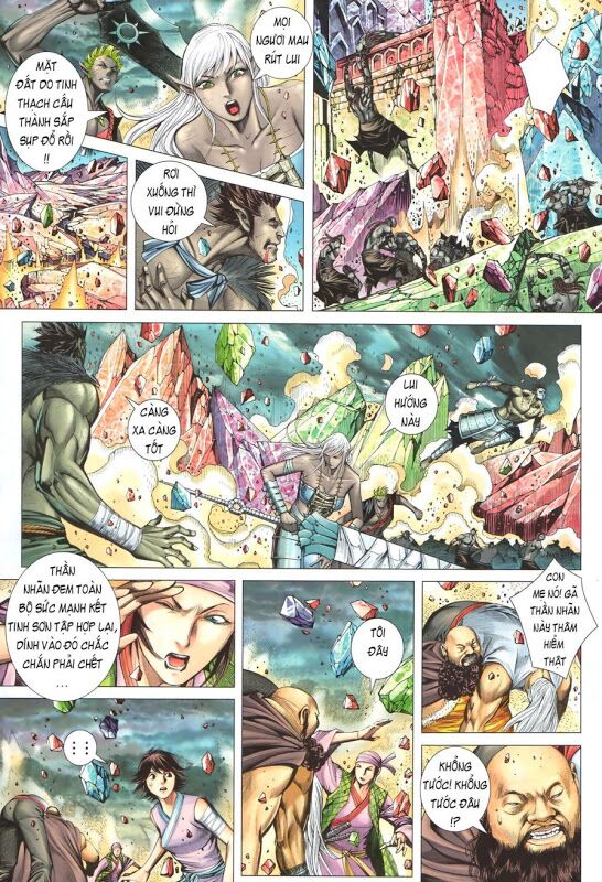 phong thần ký chapter 96 13