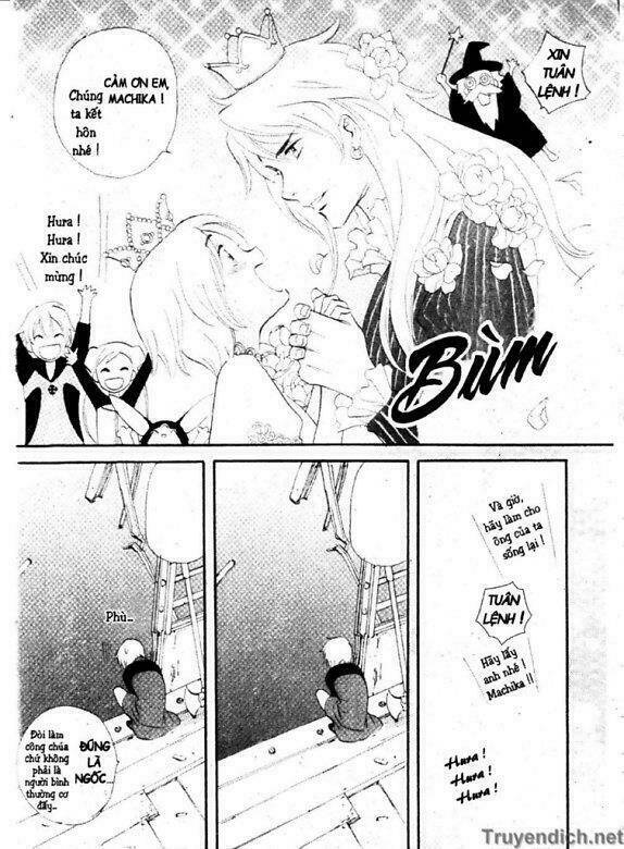 meteor methuselah chapter 38 3