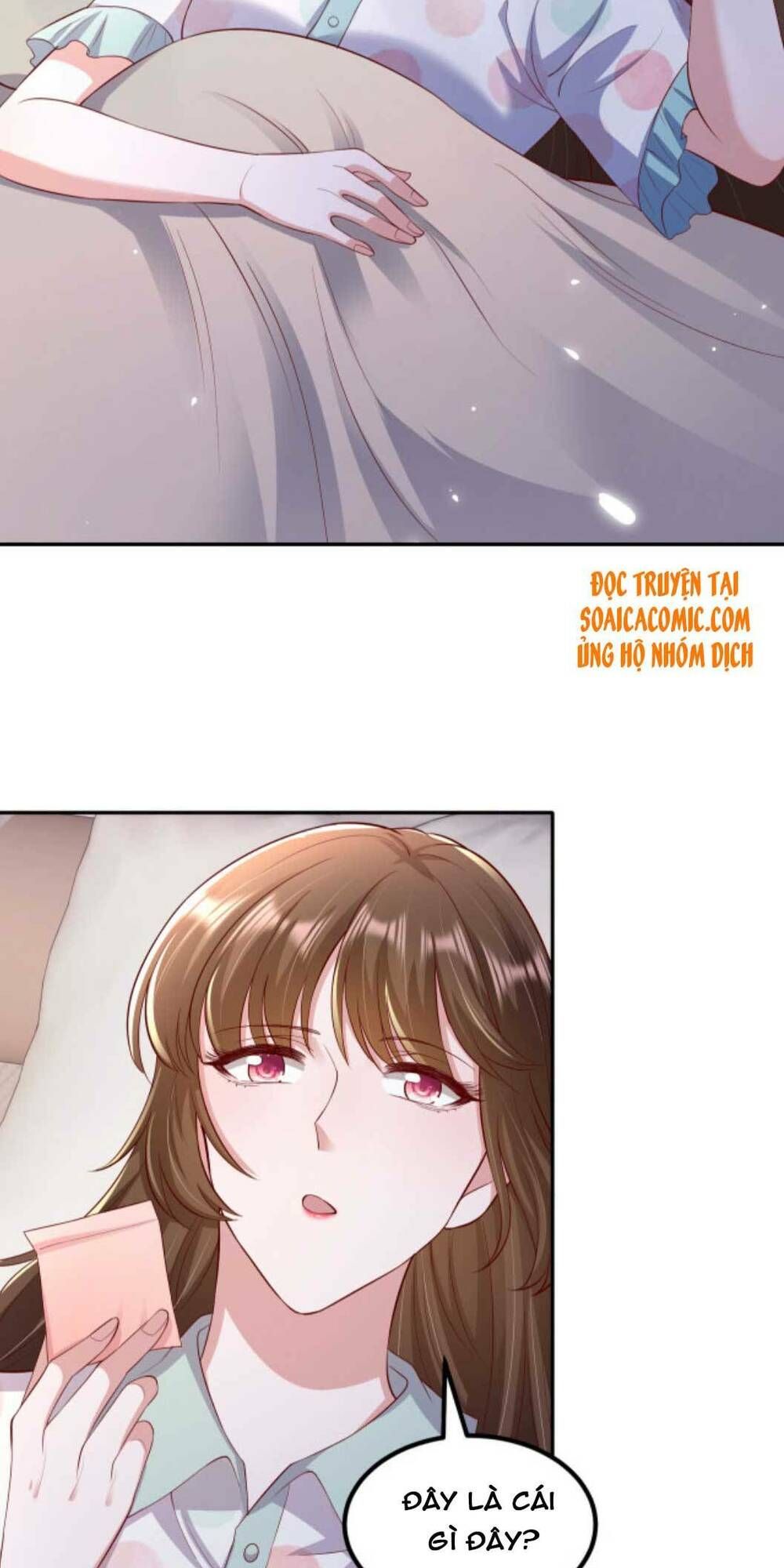 nhất sanh hữu hỉ chapter 65 23