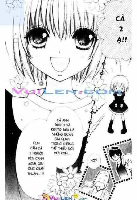 chàng quản gia của bé mei chapter 7 186