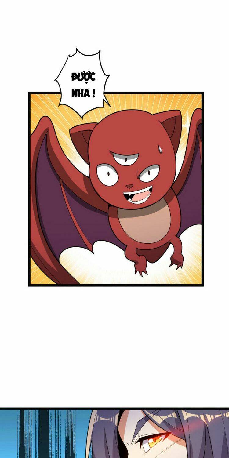 thôn phệ một thế giới tu tiên chapter 98 8