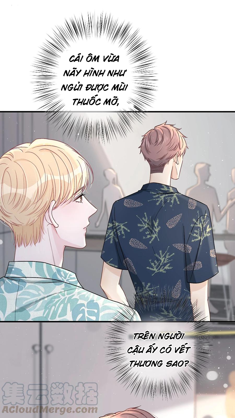 trước và sau ly hôn! chapter 30 29