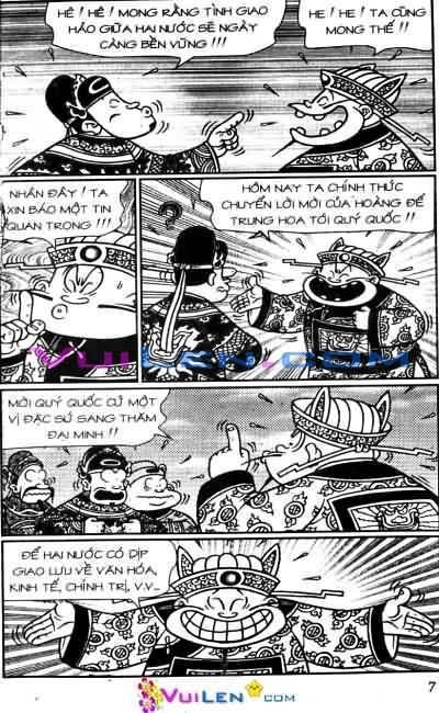 thần đồng đất việt chapter 48 7