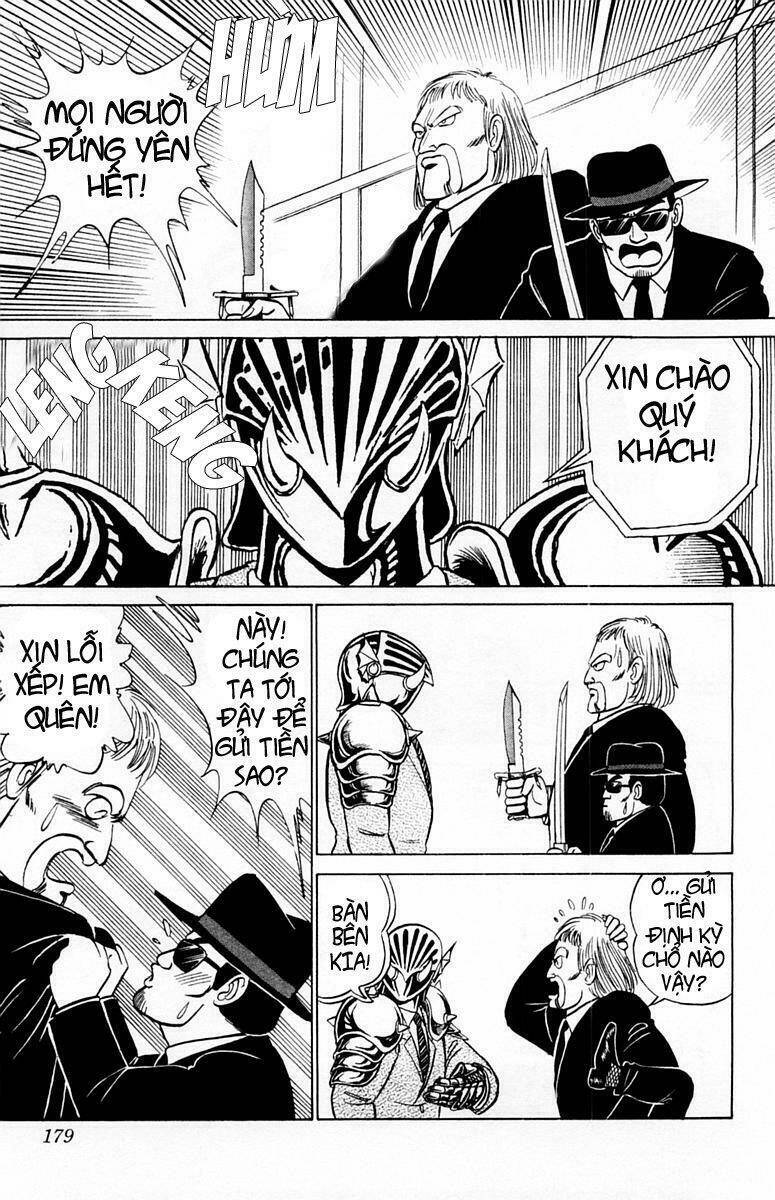 yuu & mi chapter 30 19