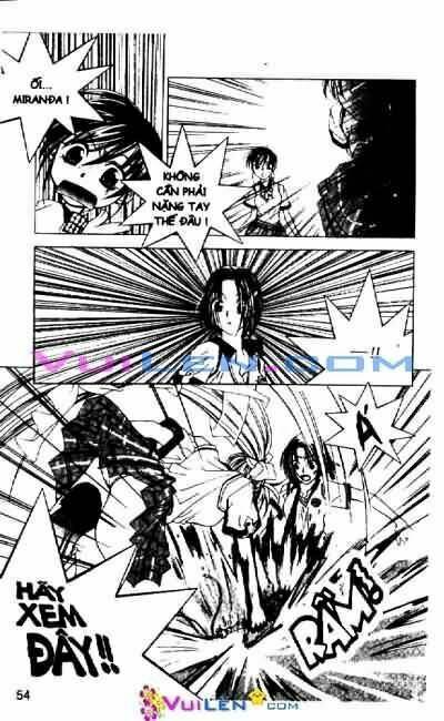 tiên nữ giáng trần chapter 4 54