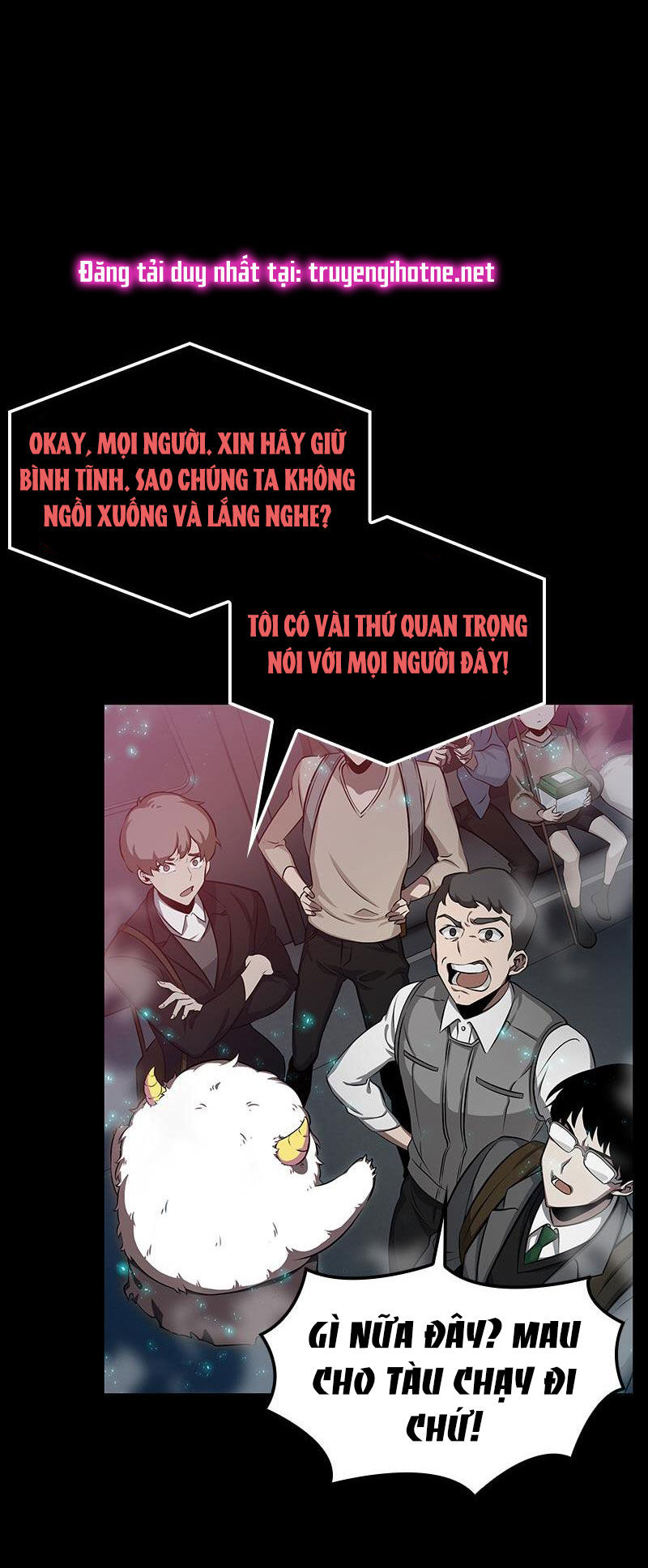 toàn trí độc giả - omniscient reader chapter 2.1 28