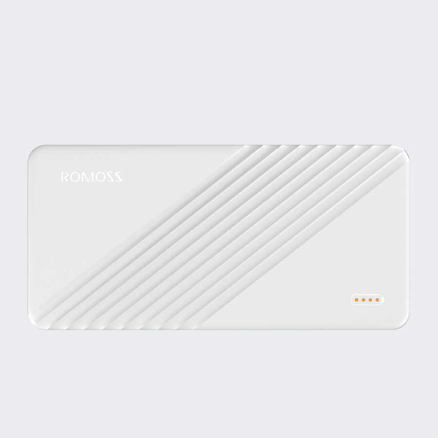 Sạc Dự Phòng ROMOSS WA30 30000mAh