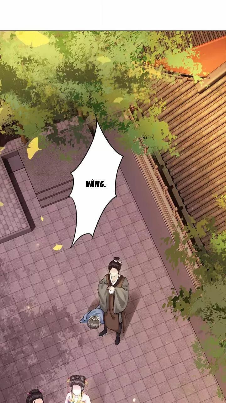 cực phẩm phế vật tiểu thư chapter 2 35