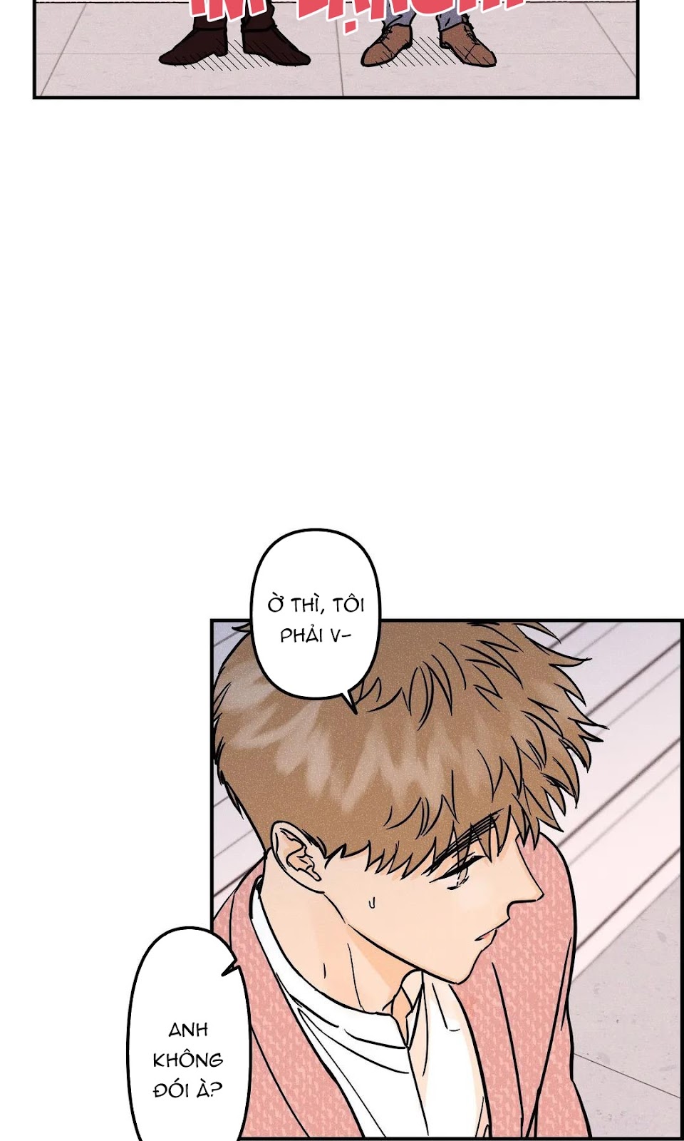 thang thanh âm chapter 24 30