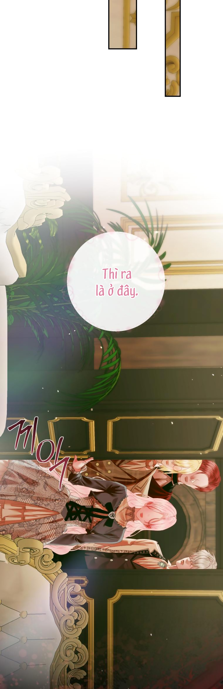 trở thành cô vợ khế ước của nhân vật phản diện chapter 118 34