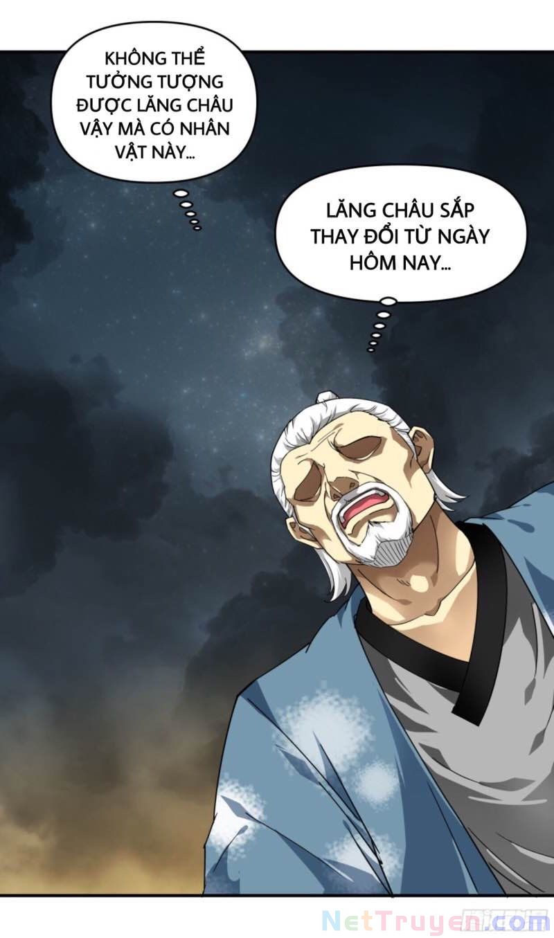 trọng sinh ta là đại thiên thần chapter 60 15