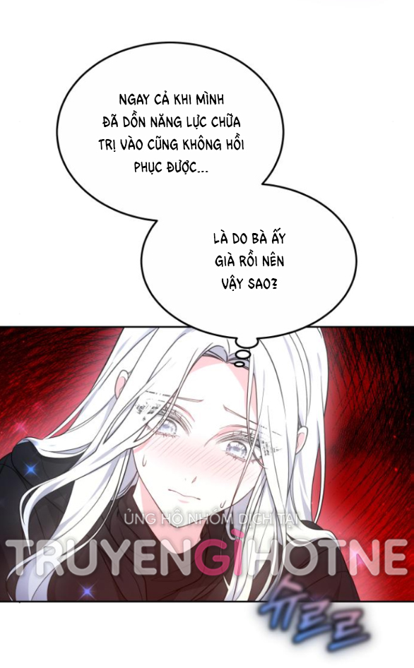 Cướp Dâu chapter 29.2 16