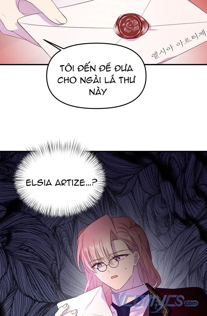 tôi cứu anh không có nghĩa là tôi muốn cưới anh chapter 5 54