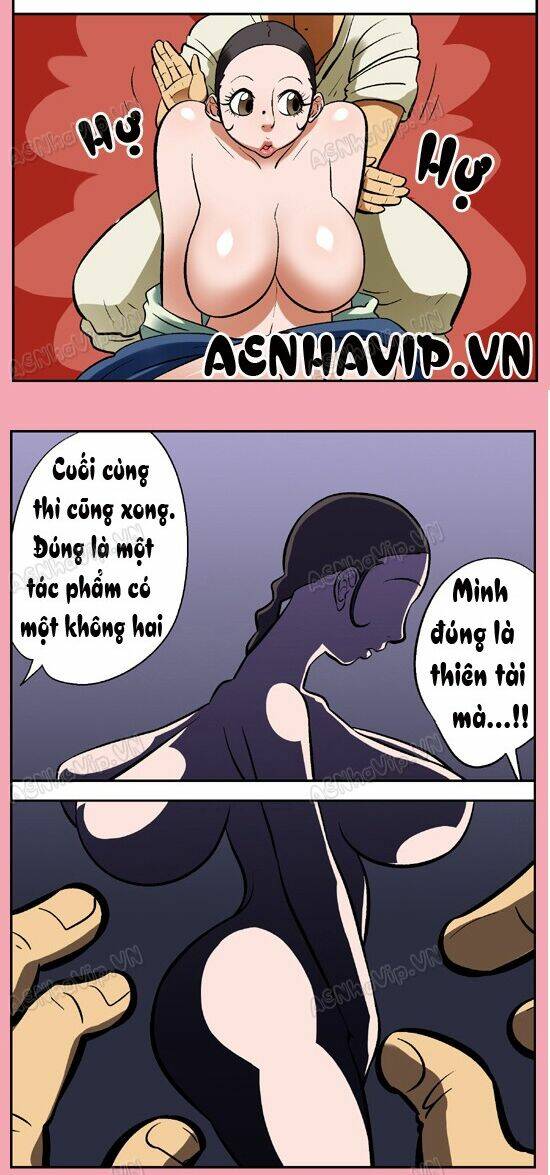 định mệnh nhầm chapter 21 2