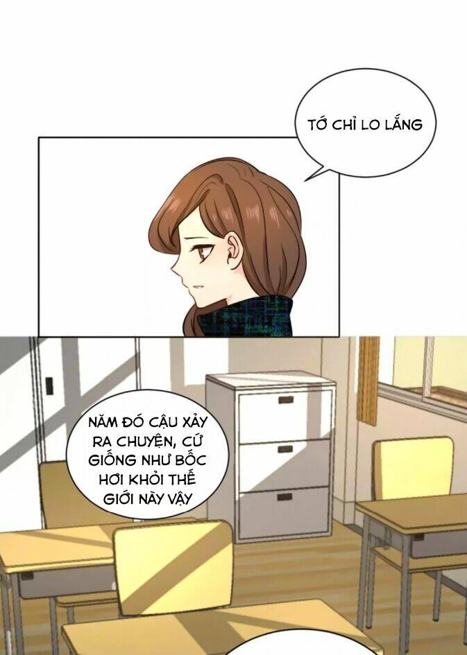 chào buổi sáng, hướng dương chapter 34 27