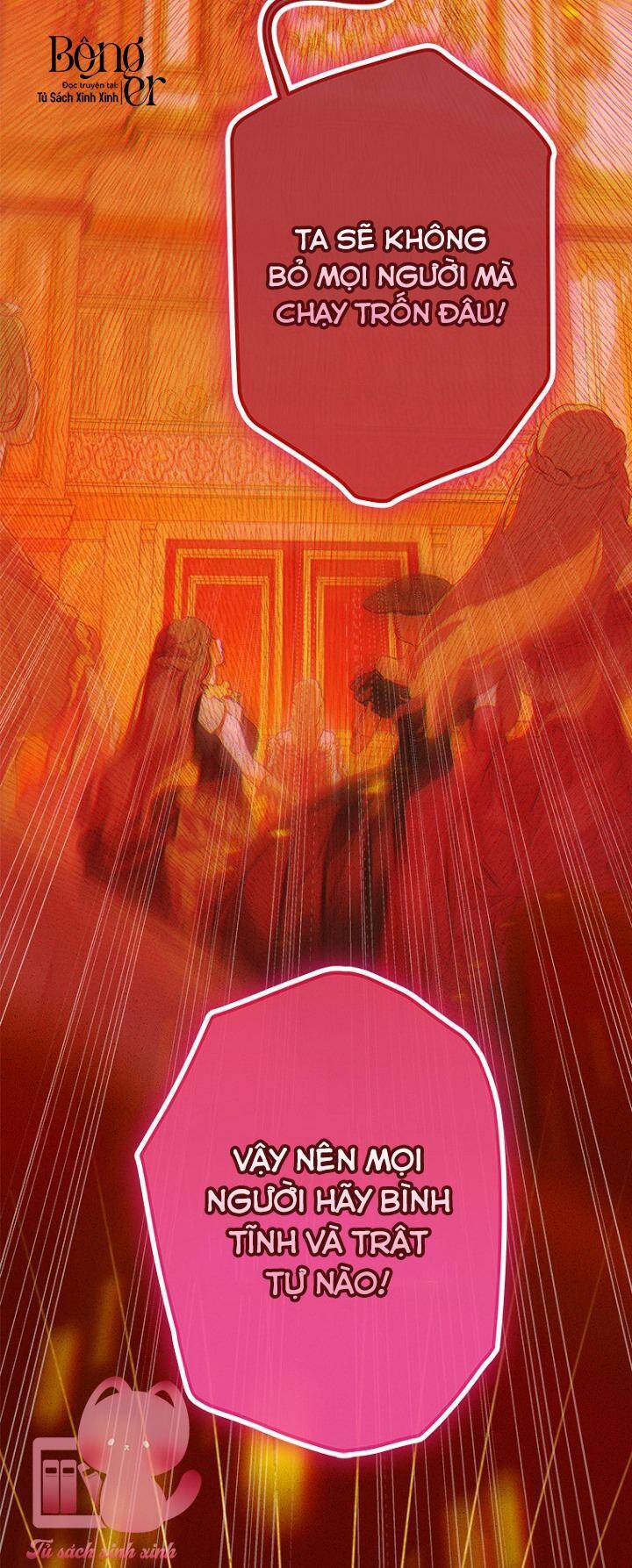 mẹ tôi lại kết hôn lần nữa chapter 49 58