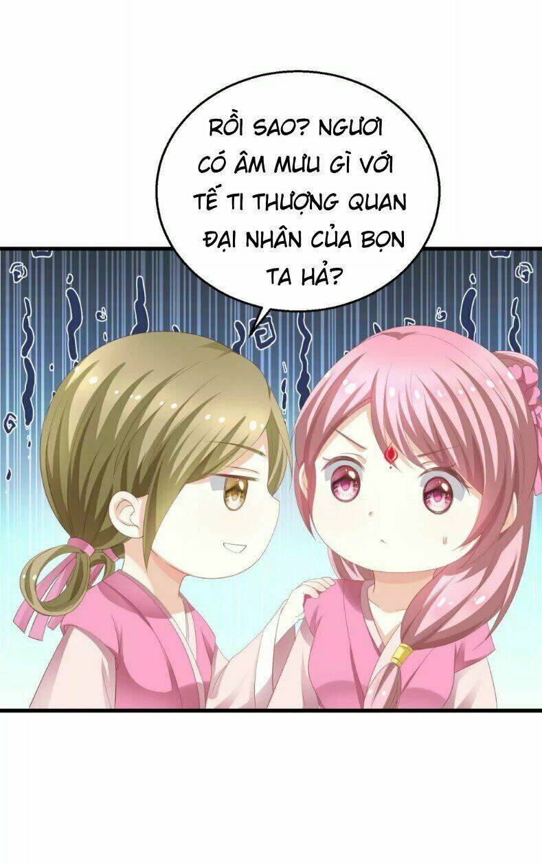 mau xuyên hướng dẫn tự cứu vật hi sinh nữ phụ chapter 9 21