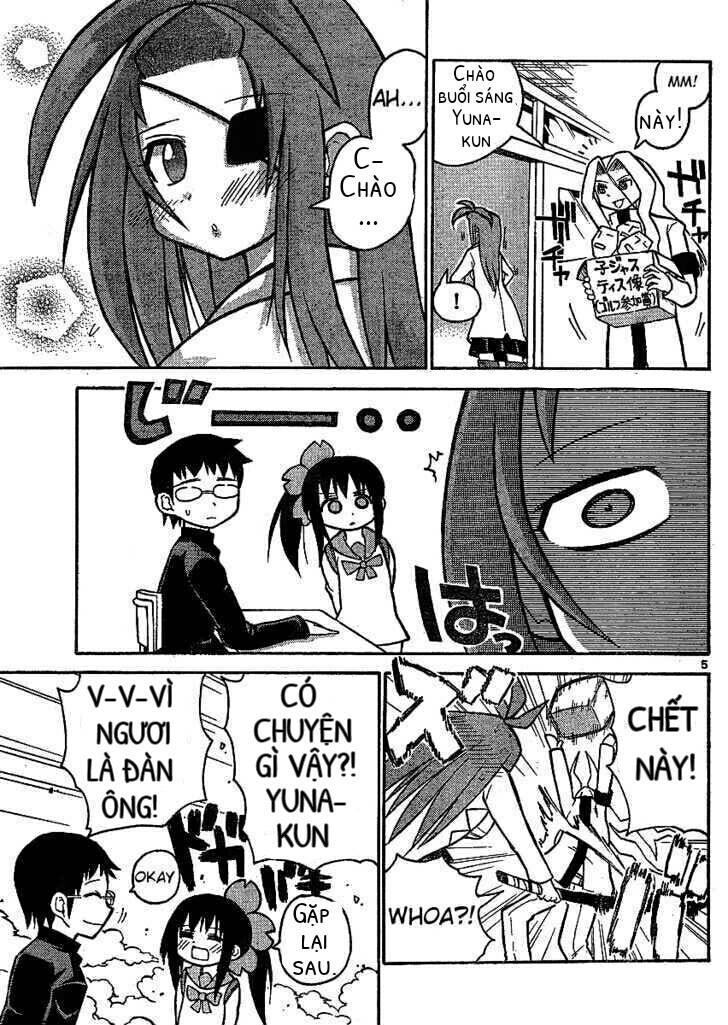 onidere chapter 33 6