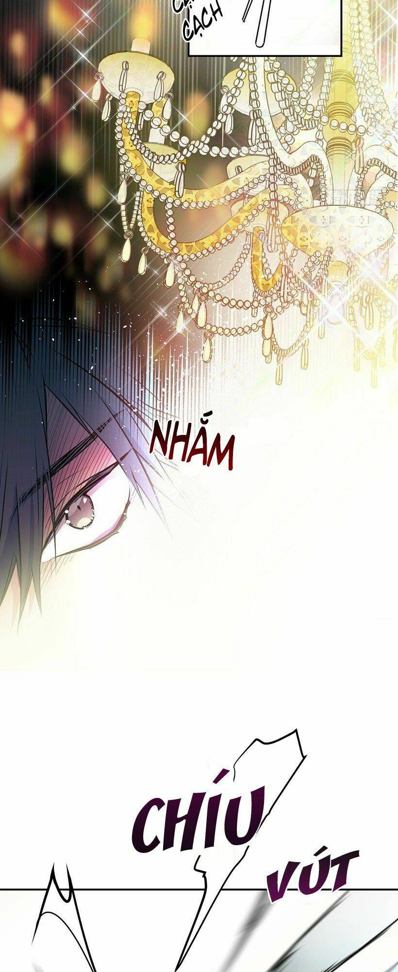 hung mãnh tiểu thư chapter 27 8