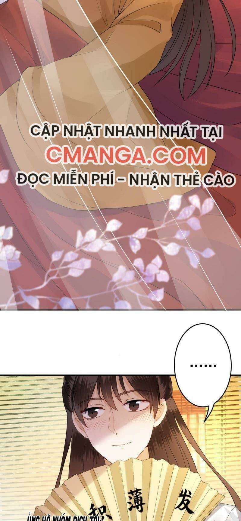 vương gia kiêu ngạo quá khó cua chapter 90 30