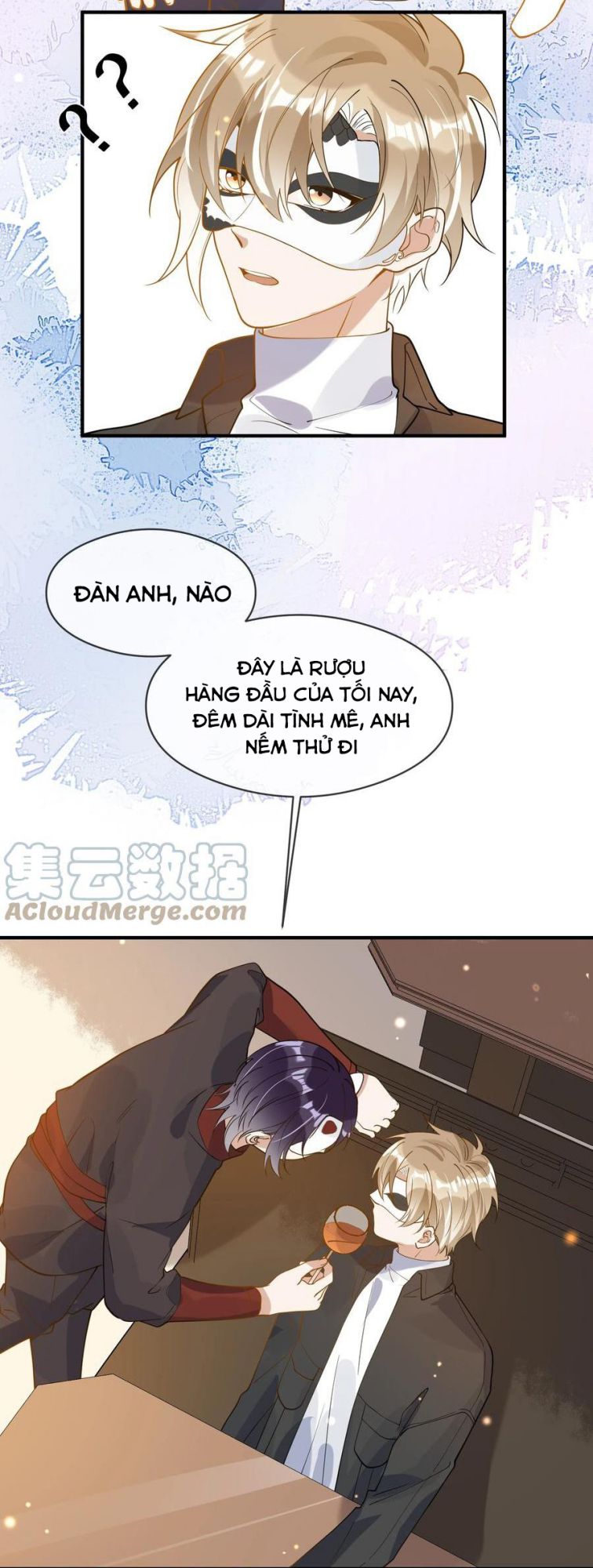 Tôi Đẹp Trai Thì Có Thể Làm Gì Làm chapter 41