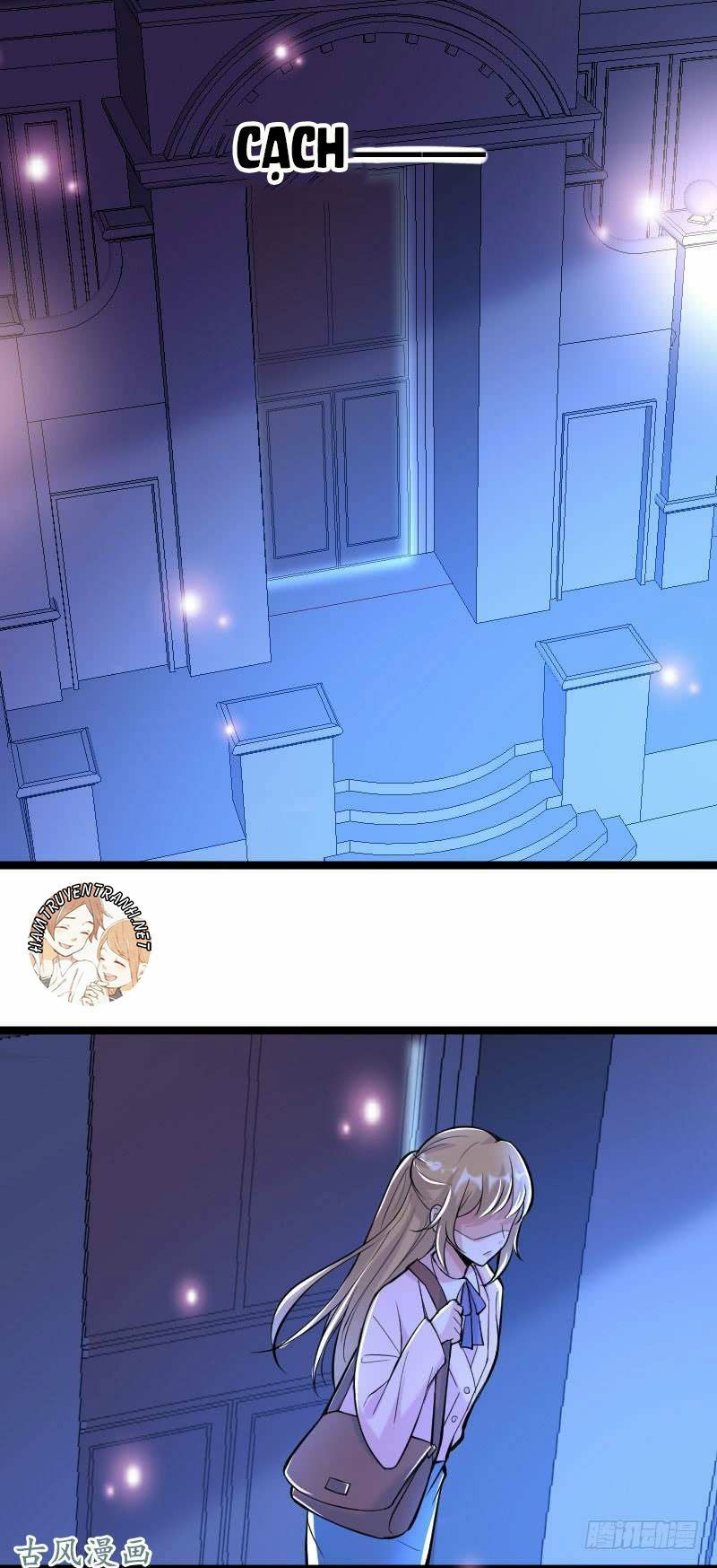 mặt nạ mê hoặc chapter 50 10