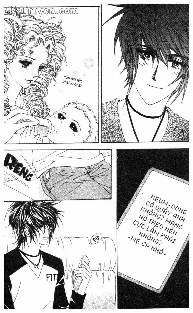 vợ chồng trẻ con bản đẹp chapter 8 46