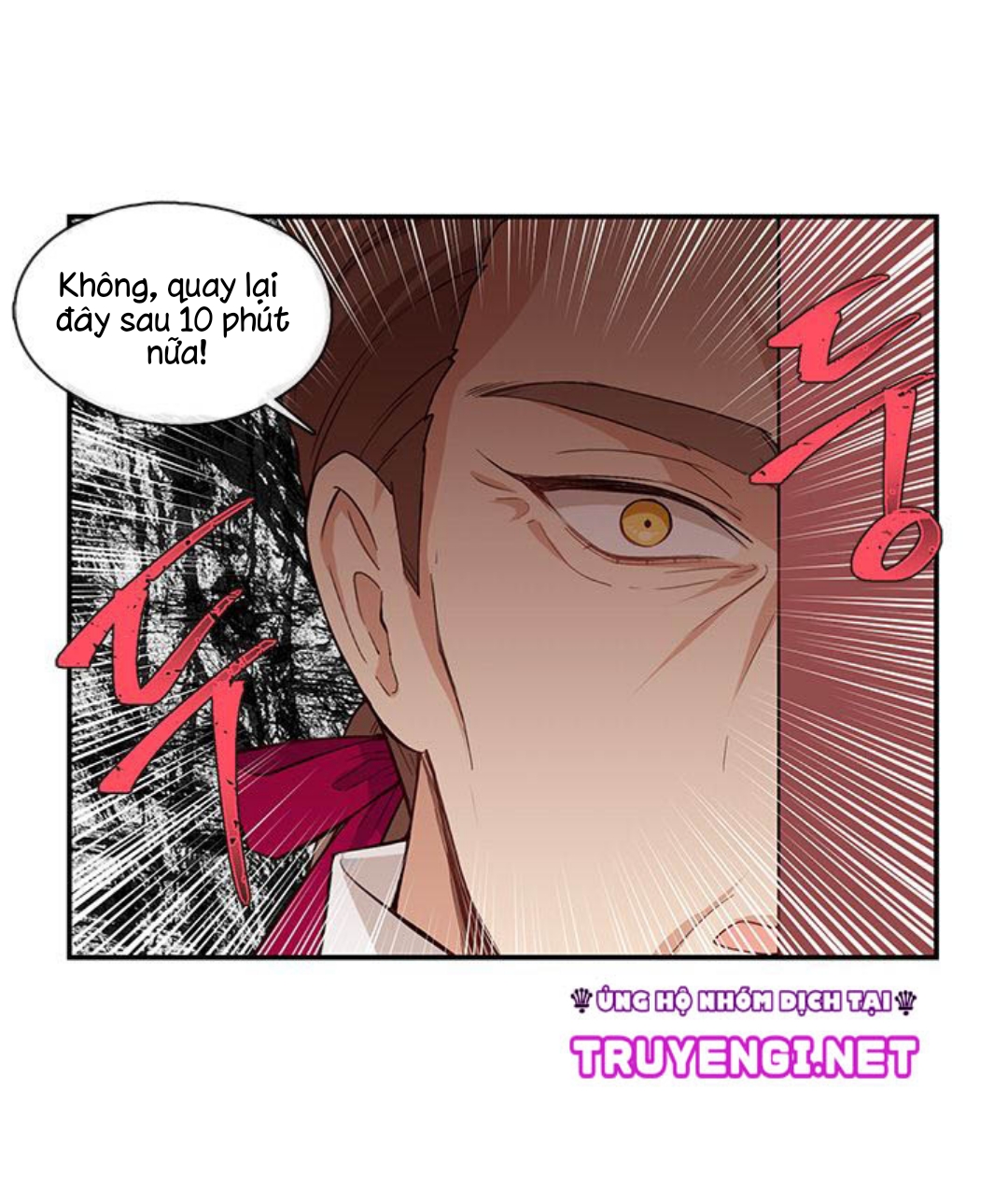 cẩn thận nữ phụ phản diện đấy! chapter 7 26