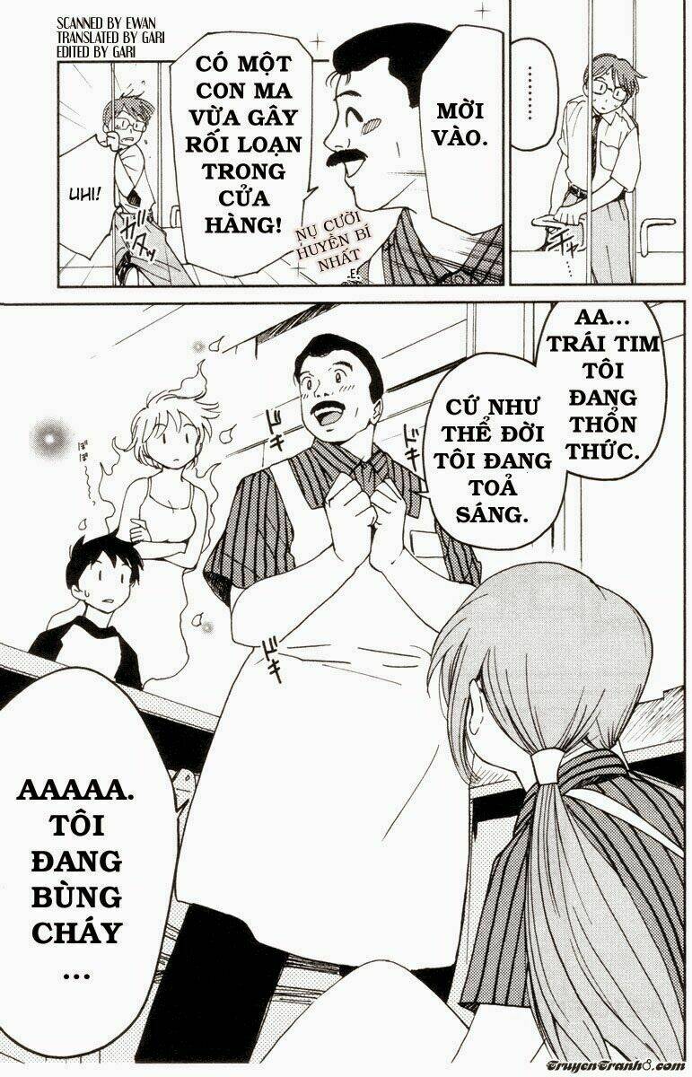 itoshi no kana chapter 10 25