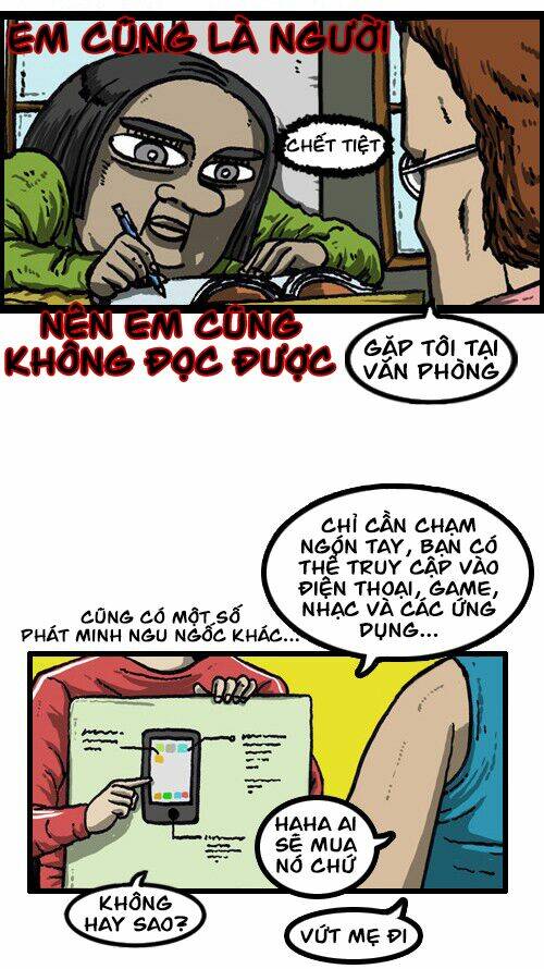 tiếng gọi con tim chapter 18 11