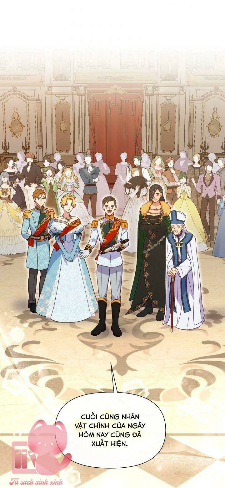 khế ước của nữ công tước quái vật chapter 144 40