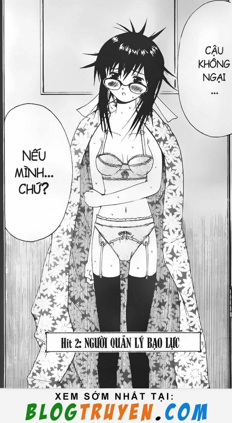 mr.fullswing chapter 2 3