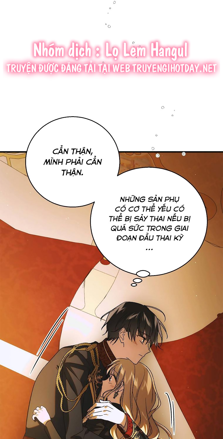 cách để em bảo vệ anh chapter 117.1 27