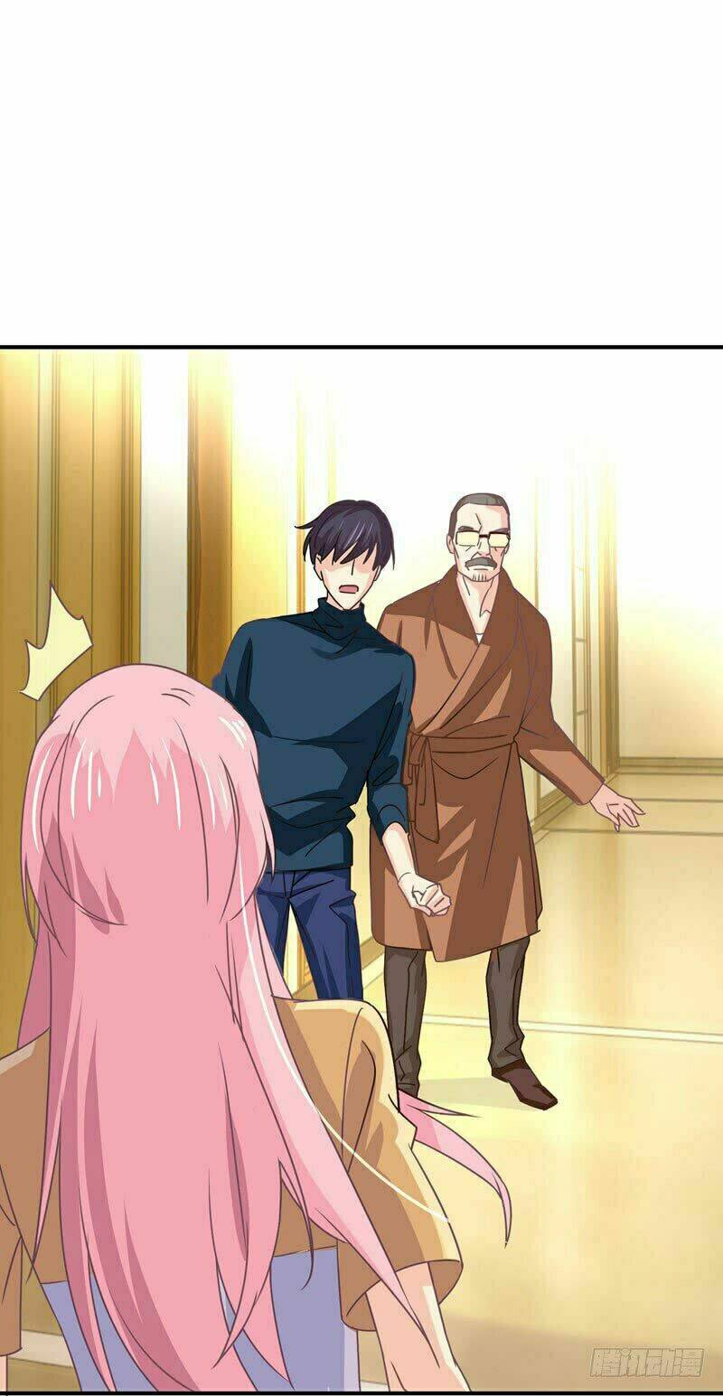 cuồng duệ tiểu thê chapter 32 15