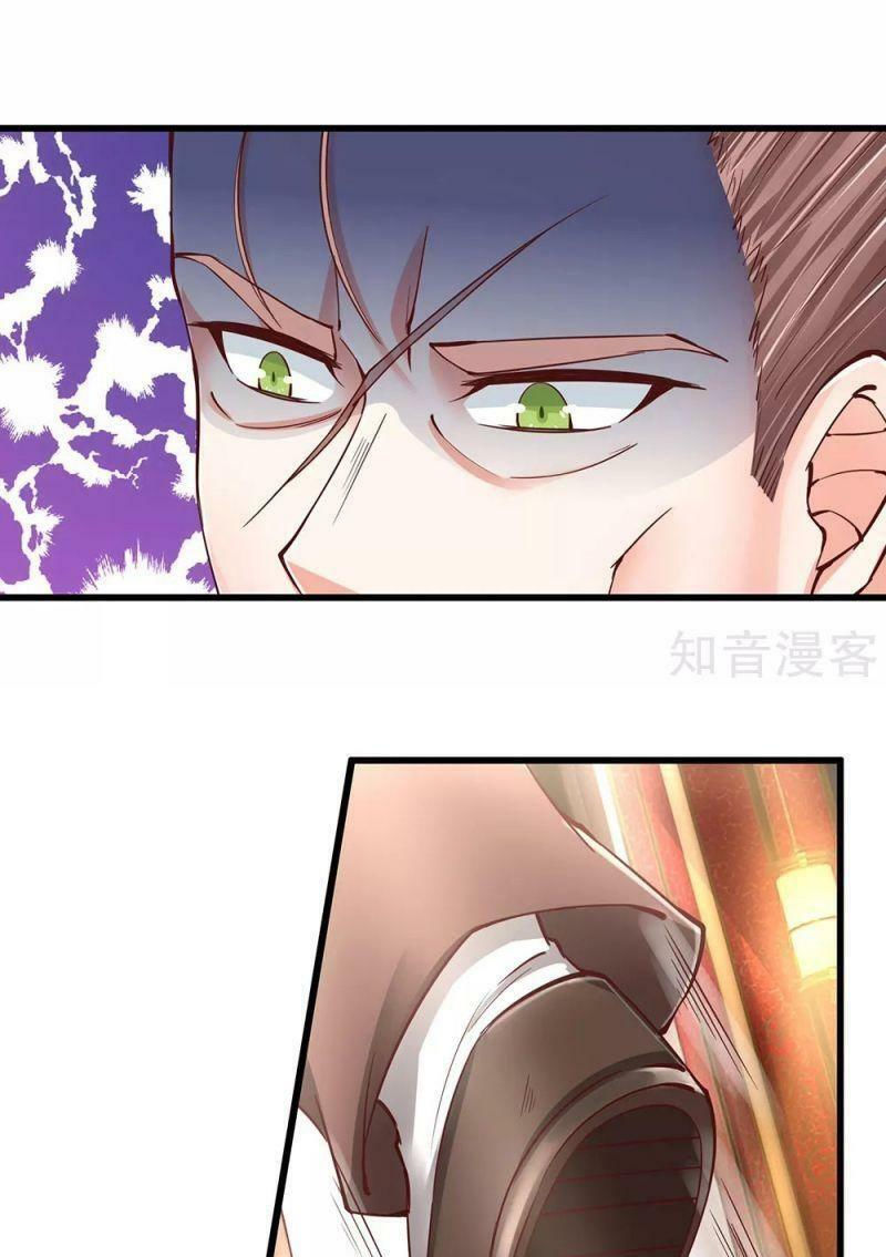 vú em tiên tôn đi ở rể chapter 133 8